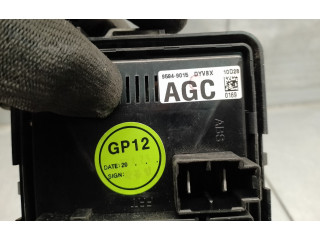 Модуль управления BSM 95949015D   Chevrolet Spark    