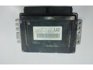 Řídící jednotka 96487152 Daewoo Tacuma 2014