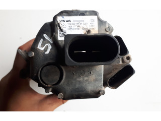 Электрическая часть       Skoda Yeti (5L)  2009 - 2017 года   