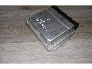 Блок управления двигателя 02810111078, 30637733A Volvo XC70