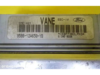 Řídící jednotka 95BB-12A650-YB, 95BB12A650YB Ford Mondeo MK I 1995