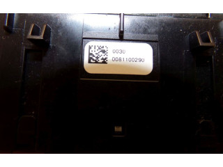 Блок управления климат-контролем KT1T19980CAC, KT1T19980CAC   Ford Transit   Tourneo Connect