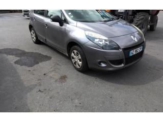Блок управления климат-контролем 275101203R   Renault Scenic III   Grand scenic III