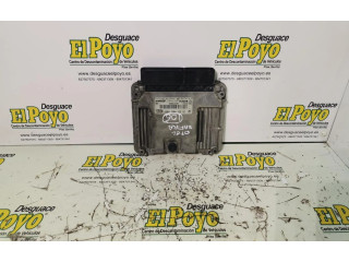 Řídící jednotka 55485466 Opel Zafira C 2015