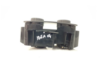 Блок управления климат-контролем 158640100, 158640100   Fiat Idea
