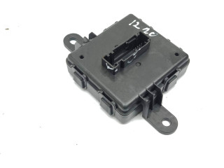 Блок управления 5WA959436P, AA100725   Skoda Octavia Mk4