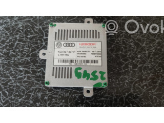 Блок фонаря / (блок «хenon»)