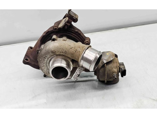  Турбина Ford Galaxy  9671413760         