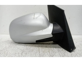 Зеркало электрическое SsangYong Actyon sports I 2005 - 2012 года