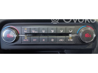 Блок управления климат-контролем 97250J7210 KIA Ceed