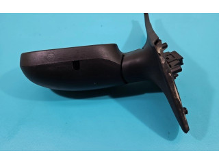 Зеркало электрическое Renault Clio II 2001 - 2005 года