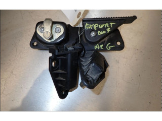 Zámek zadních dveří 0000871950 Peugeot Expert 2007