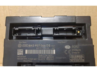 Блок комфорта Audi A5 8T 8F