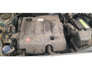 Přístrojová deska Citroen Berlingo 1999 6106LF