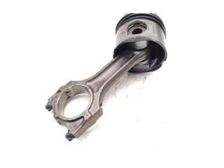  Поршень с шатуном 204D3 204D3  Land Rover Freelander  