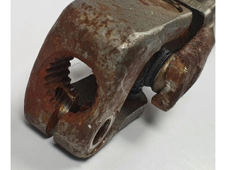    Рулевая рейка    Audi TT Mk1 1999 - 2006 года