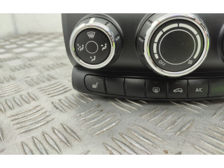 Блок управления климат-контролем 9383893, 938389301   Mini One  Cooper F56 F55