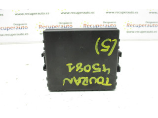 Блок управления 5Q0907530AF   Volkswagen Touran II