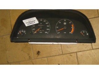 Přístrojová deska Alfa Romeo 155 1995