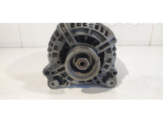 Генератор 059903016E Audi A4 Allroad