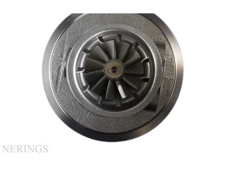 Турбина Seat Ibiza II (6k) 53039700036, CHRA30-0160