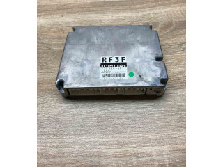 Блок управления двигателем Блок управления RF3F18881C, 2758005072   Mazda 323 F
