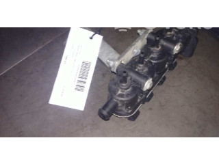 Форсунка 12759974 Skoda Fabia Mk2 (5J) CBZ