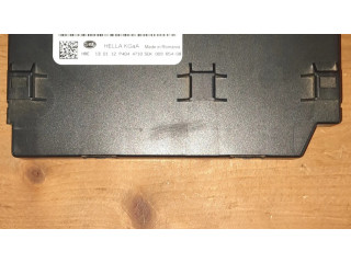 Блок комфорта 1K0937087Q Seat Altea XL