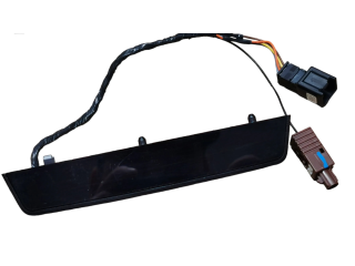 Дисплей    LJ8T3G592CA319, LJ8T3G592   Ford Mustang Mach-E