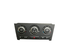 Блок управления климат-контролем 12772892BA, 69870015 Saab 9-3 Ver2