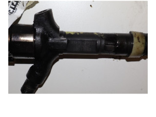 Vstřikovač 2367029035 Toyota RAV 4 (XA20) 1CD FTV