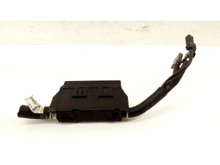 Pojistková skříňka 24382EW70B, 3NA0C Nssan Leaf I (ZE0) 2012