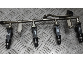 Комплект форсунок 0264    Opel Vectra C для бензинового двигателя Z16XE 1.6