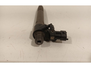 Форсунка 9678068280 Jaguar XF X250 224DT