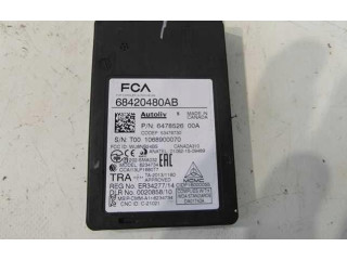 Датчик слепых зон 68420480AB Jeep Compass