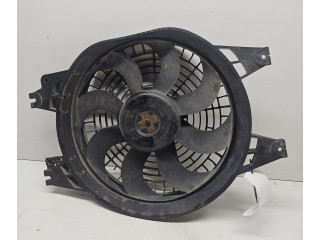 Вентилятор радиатора KIA Sorento