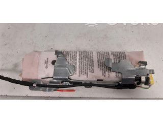 Подушка безопасности водителя 6V0880242D   Skoda Fabia Mk3 (NJ)