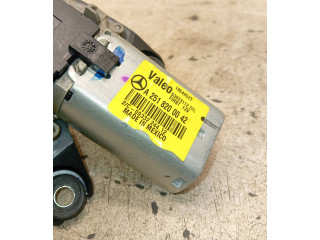 Блок управления дверью A2518200042, 18546523 Mercedes-Benz GL X166