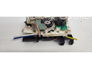 Блок управления климат-контролем Citroen Xantia