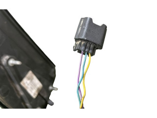 Зеркало электрическое Nissan Pathfinder R51 2005 - 2012 года