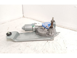 Моторчик заднего дворника 86510SG081 Subaru Forester SJ