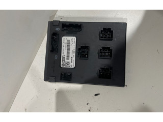 Блок комфорта 4H0907063CG, F005V01319   Audi A7 S7 4G   