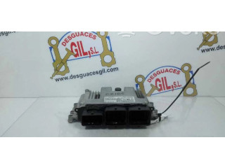 Řídící jednotka 9678818280, 52185   Citroen Berlingo 2008