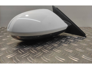 Турбина Зеркало (управляемое электричеством) Audi A6 S6 C7 4G 4G2857410AB, 4G0857508B для двигателя CRT