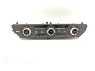 Блок управления климат-контролем 8W0820043L Audi A4 S4 B8 8K