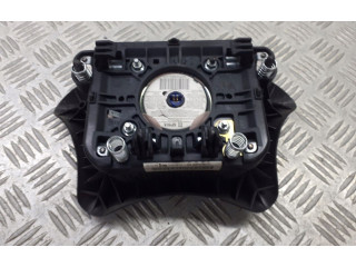 Подушка безопасности водителя 96454032XT Citroen Berlingo