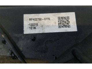 Вентилятор радиатора Honda Civic IX