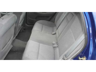 Генератор 96252115 Chevrolet Lanos 1.8