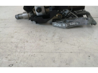 Рулевая рейка 100139157, 03095 Audi A2 - года