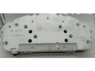 Панель приборов 31254776, 69199-420T   Volvo C30       